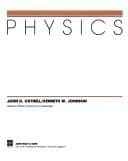 Cover image for Physics