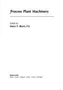 Cover image for Process plant machinery