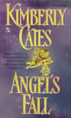 Cover image for Angel's Fall