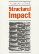 Cover image for Structural impact