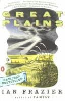 Cover image for Great Plains