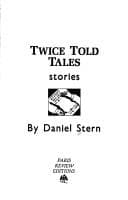 Cover image for Twice told tales