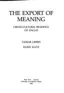 Book cover image