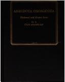 Cover image for Cáin Adamnáin.
