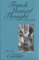 Book cover image