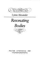 Book cover image