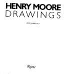 Cover image for Henry Moore