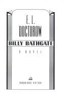 Cover image for Billy Bathgate