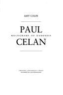 Book cover image