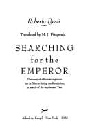 Cercando l'imperatore