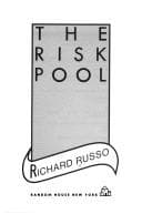 Cover image for The risk pool