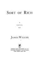 Cover image for Sort of rich