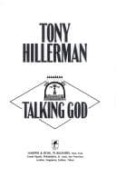 Cover image for Talking God