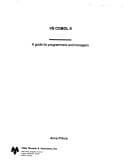 Cover image for VS COBOL II