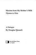 Book cover image