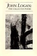 John Logan, the collected poems