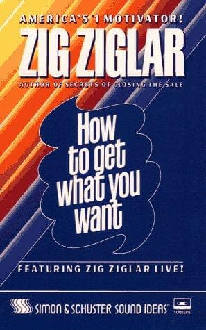 Cover image for How to Get What You Want