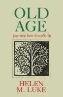 Cover image for Old age