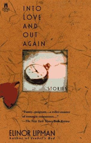 Cover image for Into Love and Out Again