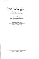 Book cover image