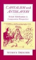 Cover image for Capitalism and antislavery