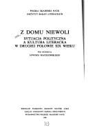 Book cover image