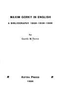 Book cover image