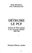 Book cover image