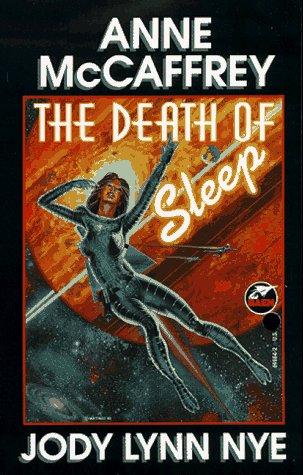 Cover image for Death of Sleep