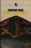Cover image for Gravity and grace