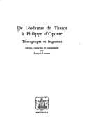 Book cover image
