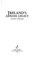Cover image for Ireland's Armada legacy