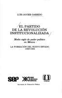 Book cover image