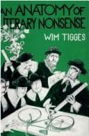 An anatomy of literary nonsense