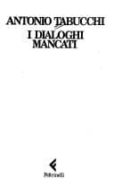 Cover image for I dialoghi mancati