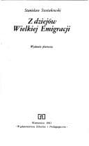 Book cover image
