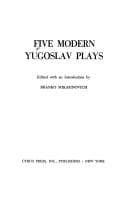 Book cover image