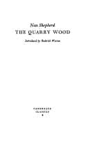 Cover image for The quarry wood