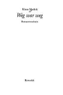 Book cover image