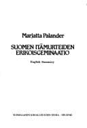 Book cover image
