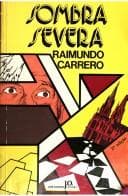 Cover image for Sombra severa