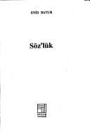 Book cover image