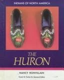 Cover image for The Huron