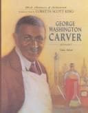 Cover image for George Washington Carver