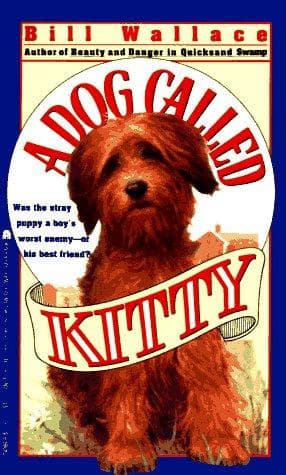 Cover image for Dog Called Kitty