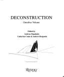 Book cover image