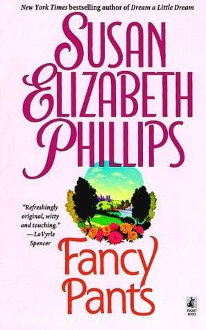 Cover image for Fancy Pants