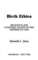Book cover image