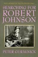 Cover image for Searching for Robert Johnson
