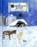Cover image for A Christmas story